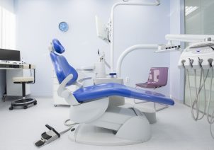 dental clinic