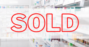 Pharmacy Ownership Opportunity – SOUTH ETOBICOKE, ON