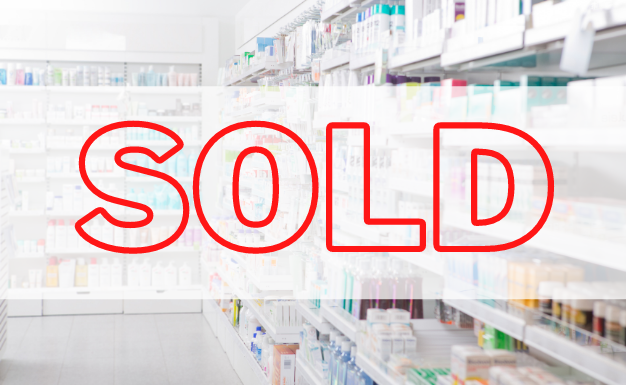 Pharmacy Ownership Opportunity – SOUTH ETOBICOKE, ON