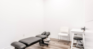 Gerrard Physio/ Rehab Clinic Space for Lease