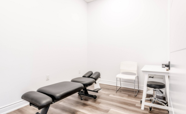 Gerrard Physio/ Rehab Clinic Space for Lease