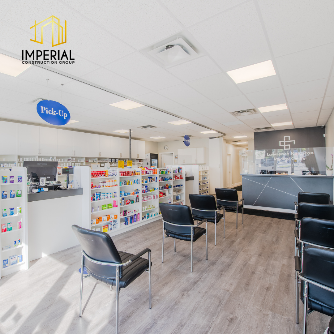 Scarborough Medical Centre-1