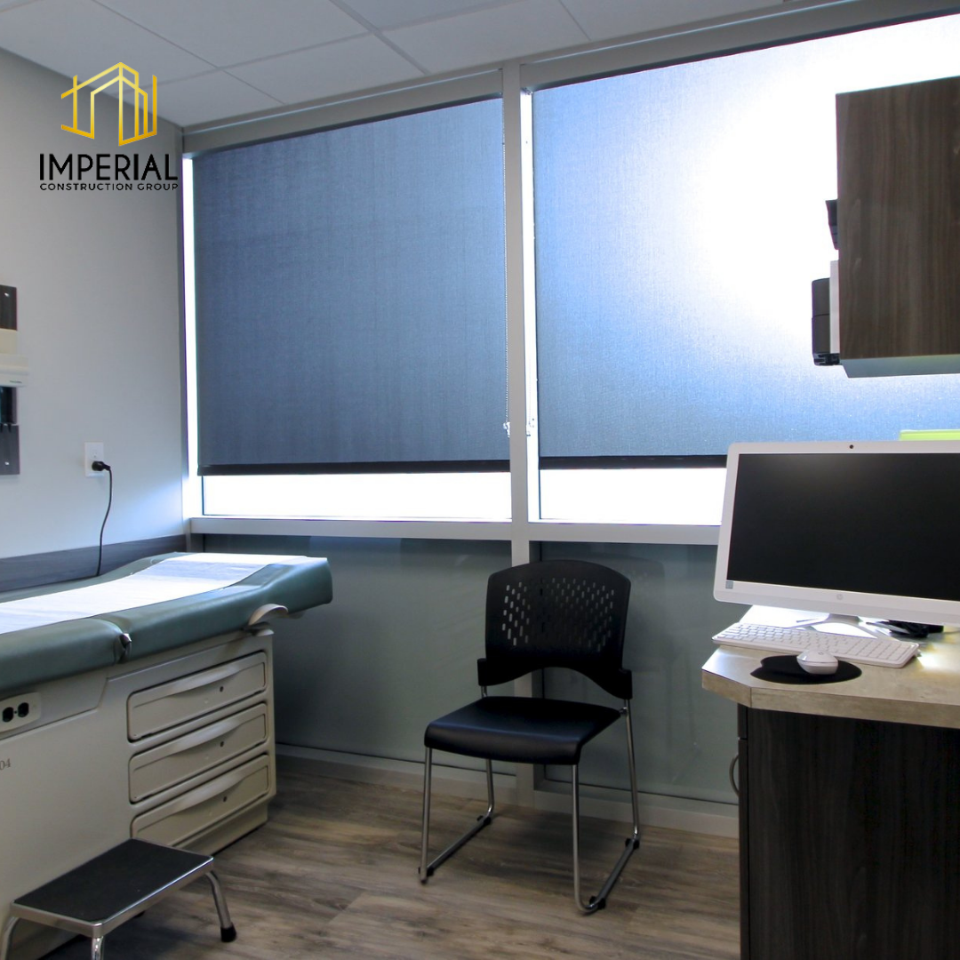 Hamilton Medical Clinic-1