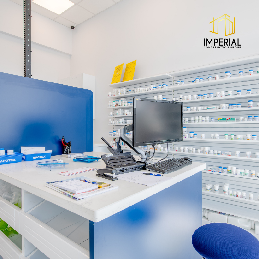 Oakville Medical Clinic-1