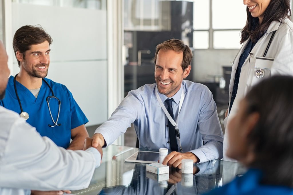 Professional Healthcare Consultants