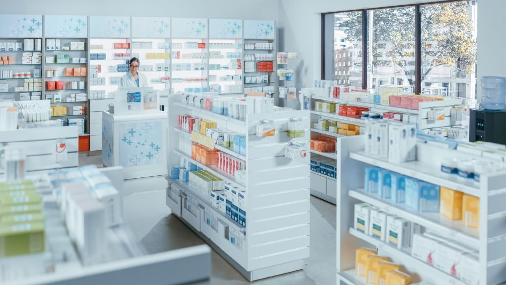 Sell your pharmacy