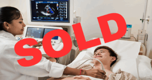 Established Echocardiogram Business