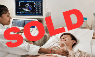 Established Echocardiogram Business