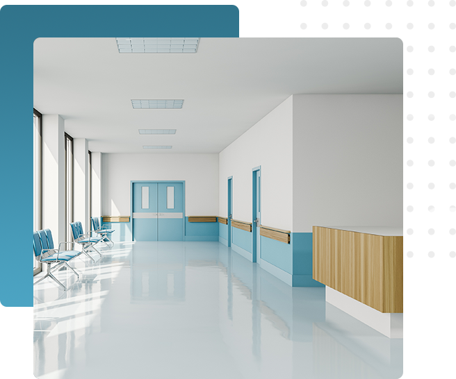 Clinic & Healthcare Renovation Services in Ontario