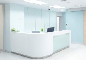 Medical Clinics Renovation