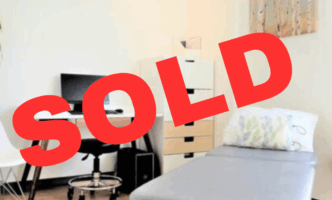 Established Physio/rehab Clinic In York Region For Sale