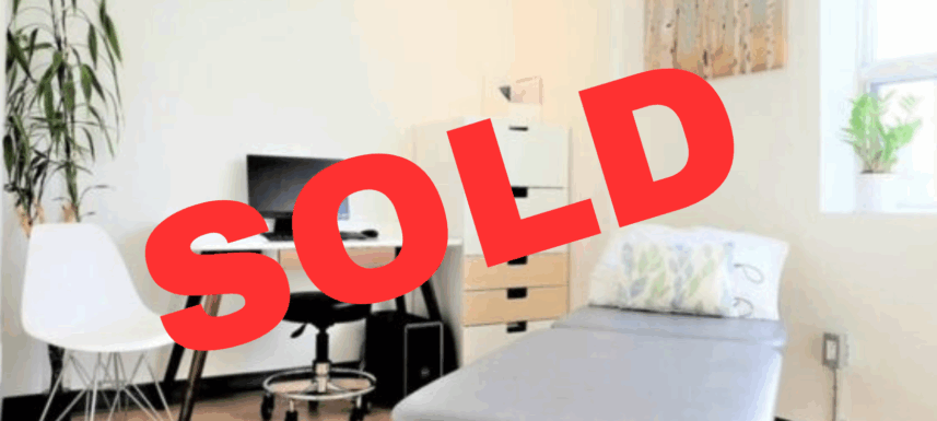 Established Physio/rehab Clinic In York Region For Sale