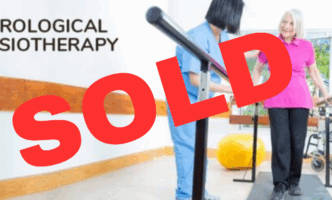 Profitable Specialized Multi-Disciplinary Rehab/Physio