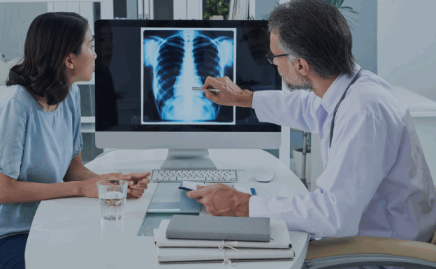 Toronto IHF License (X-Ray & Ultrasound) For Sale