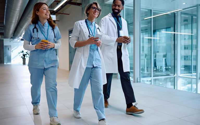 From concept to occupancy