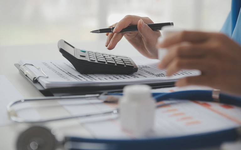 OHIP Billing Services