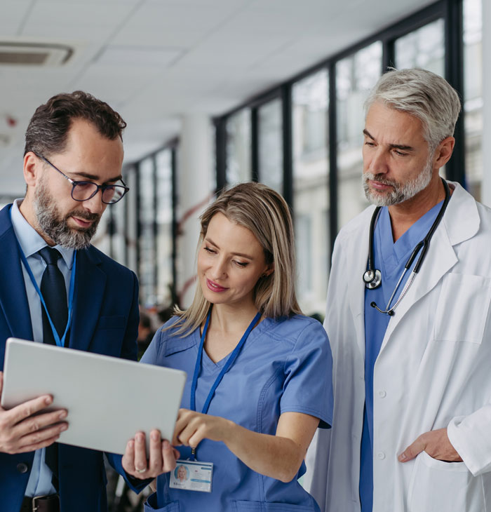 Overseas / International Physician Recruitment