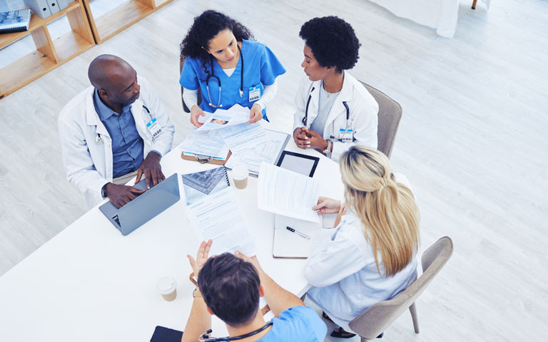 Overseas Recruitment Process