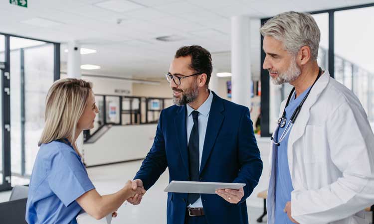 For Clinics & Clinic Owners