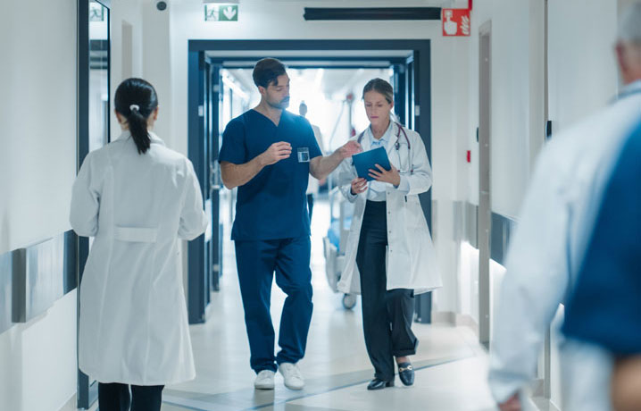 Virtual MOA Services