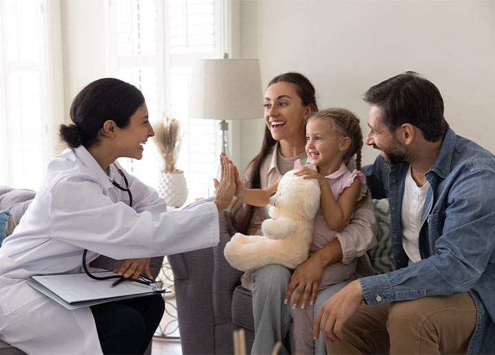 Physician Recruitment