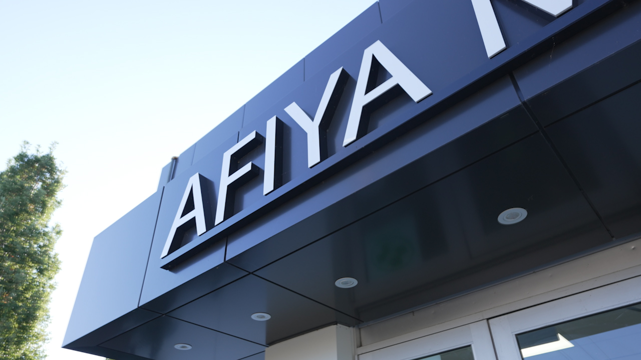 Afiya Spine & Pain Institute – Hamilton Expansion