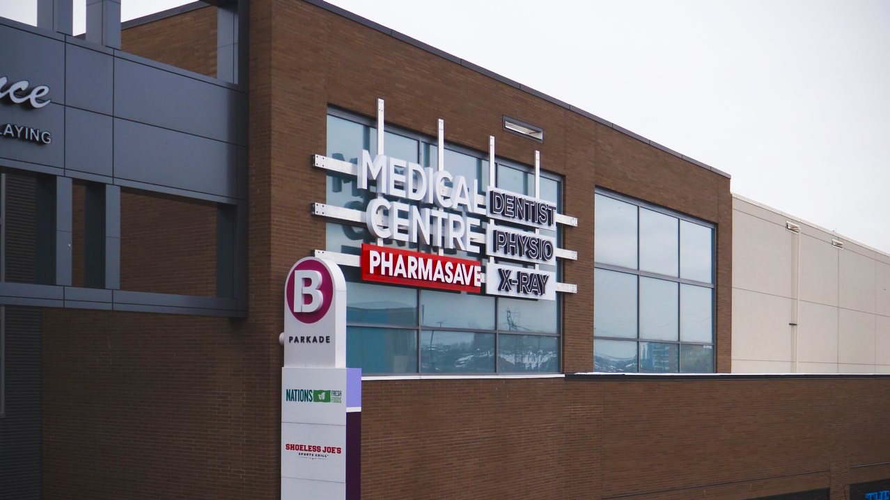 Stockyards Medical Centre – Clinic, Pharmacy, Imaging, Phsyio, Dental
